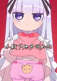 小殿下她为何如此笔趣阁